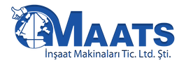 Maats İnş. Makinaları Tic. Ltd. Şti.