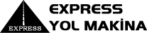 Express Yol Makıne San. Ve Tıc.Ltd.Stı.