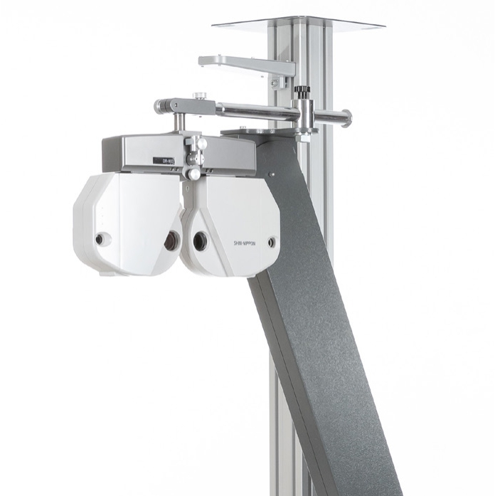 Motorize Foropter Kolu