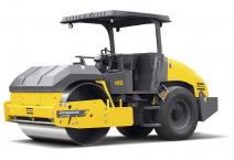 DYNAPAC SOIL CYLINDER