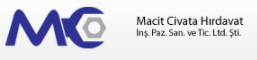 Macıt Cıvata Hırdavat Ins.Paz. San.Ve Tıc.Ltd.Stı.