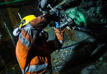 preventive maintenance