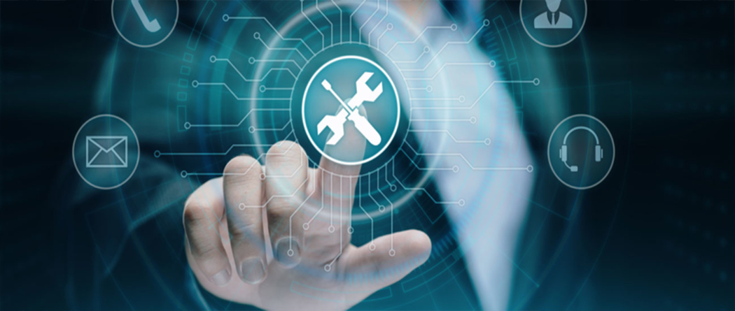 Maintenance Agreement