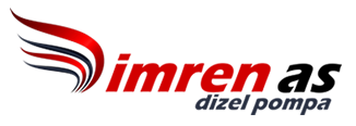 İmren As Pompa Otomotıv Gıda İnş. Tic. Ve San. Ltd. Şti.
