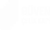 Eyüp Dag-Güven Çelık Kapı