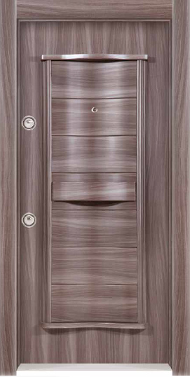 Lüks Pvc Serisi 1001   