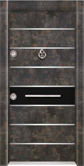 Lüks Granit Serisi 2001  