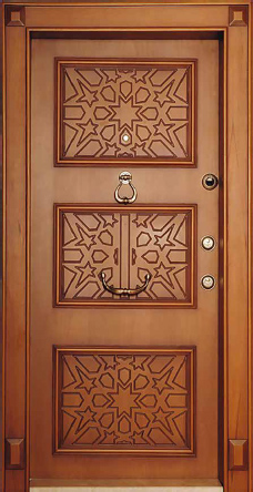 Doğal Kaplama Serisi 7004 