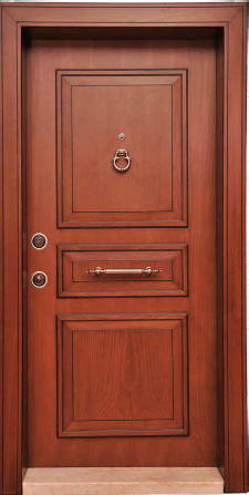 Doğal Kaplama Serisi 7006 