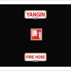 Plazma Serisi Yangın Dolabı