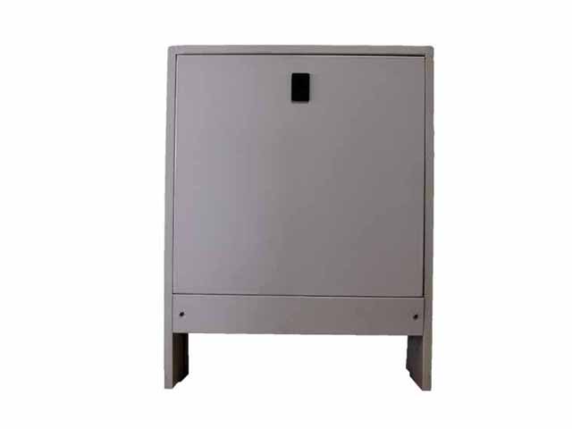Collector Cabinet 400