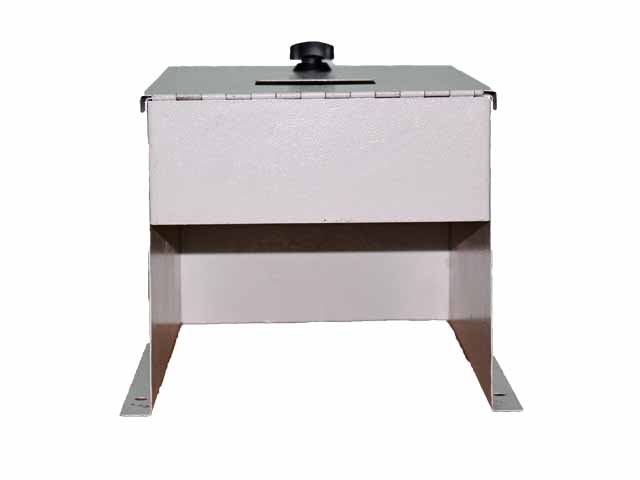 Doğalgaz Sayaç Dolabı 270’lik