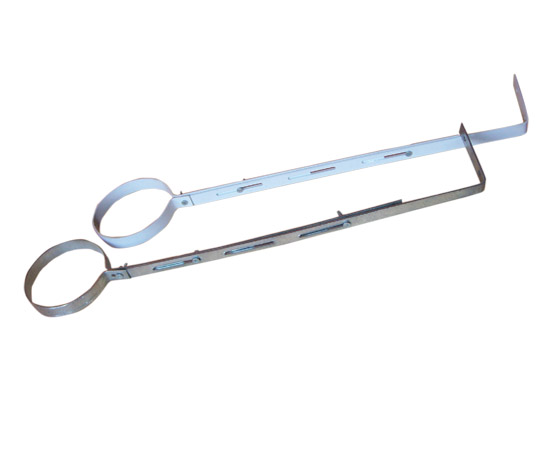 Kombi Baca Askı Kelepçesi