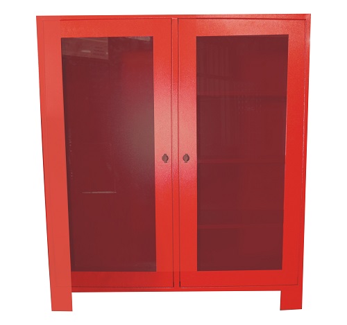 Yangın Teçhizat Dolabı