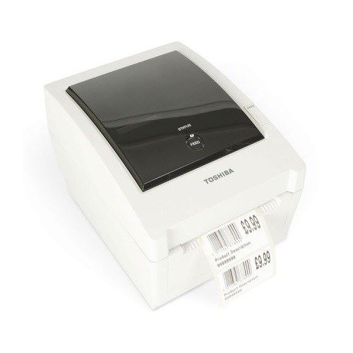 Barcode Printer | Toshiba B-EV4T