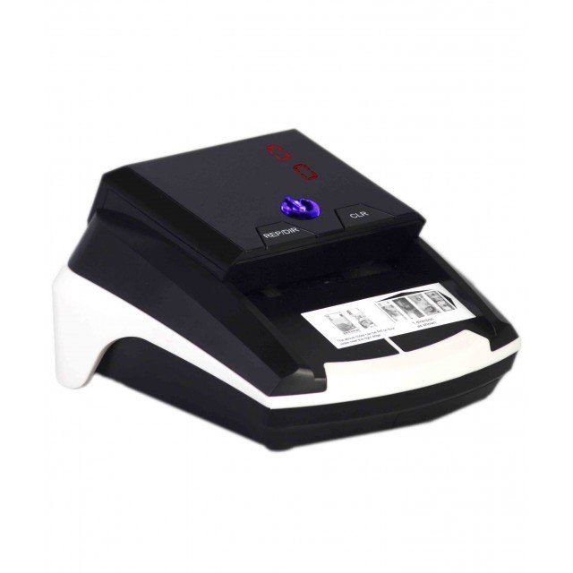 Para Sayma ve Test Makineleri | DOUBLE POWER DP-2268 