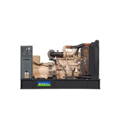 AC 550 Dizel Jeneratör