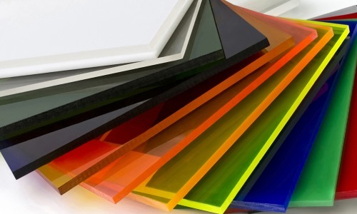 Akpolimer Akrilik Levha (Pleksiglas)