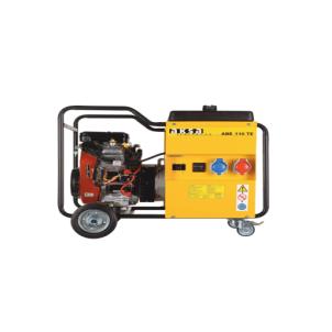 AB 110 TE Benzinli Jeneratör