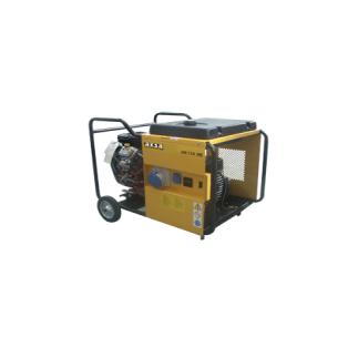 AB 110 ME Benzinli Jeneratörler