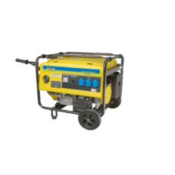AAP 5500E Benzinli Jeneratör