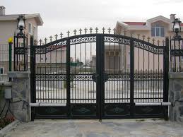 HANGING DOOR SYSTEMS