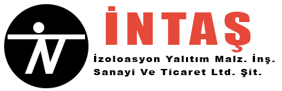 İntaş İzolasyon Yalıtım Malz. İnş. San. Ve Tic. Ltd. Şti.