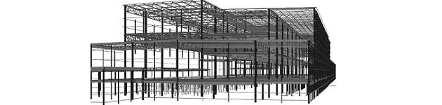 Çelik Konstrüksiyon