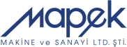 Mapek Makina San. Ltd. Şti.