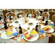 Organizasyon Yemekleri