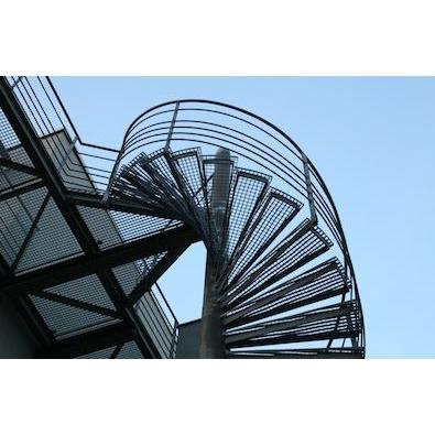 Merdiven ve Basamak Sistemleri