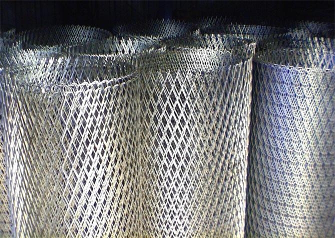 Genişletilmiş Metal