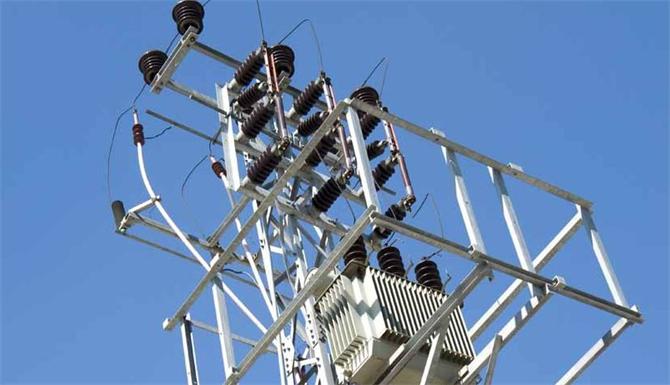 Enerji Nakil Hattı Kuleleri ve Ekipmanları