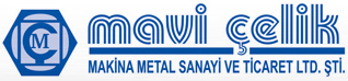 Mavi Çelik Makina Metal San.Ve Tic.Ltd.Şti.