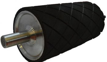 Konveyör Bant | Tahrik Tamburu