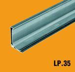 35 Flanş Profil Sistemleri