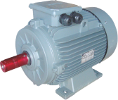 Ac Motor