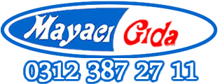 Mayacı Gıda İhtiyaç Mad.Dağ.Ve Paz.San.Ve Tic.Ltd.Şti.