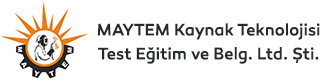 Maytem Kaynak Teknolojisi Test Eğitim Ve Belgelendirme Ltd.Şti.