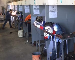 Test Merkezi Hizmeti