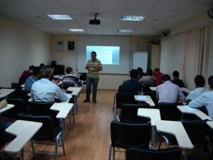 Other Vocational Trainings