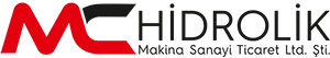 Mc Hidrolik Makina Sanayi Ve Ticaret Ltd.Şti.