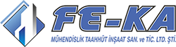 Fe-Ka Mühendislik Taah. İnş. San. Ve Tic. Ltd. Şti.