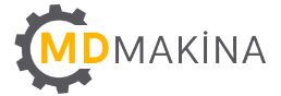Md Beton Eleme Makına Ins. Iml. San. Ve Tıc. Ltd.S