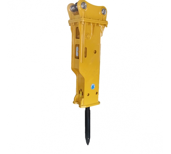 HYDRAULIC BREAKERS