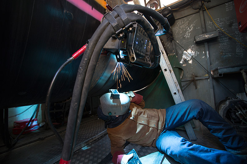 SONDAJ ÇAMURU TEST CIHAZLARI