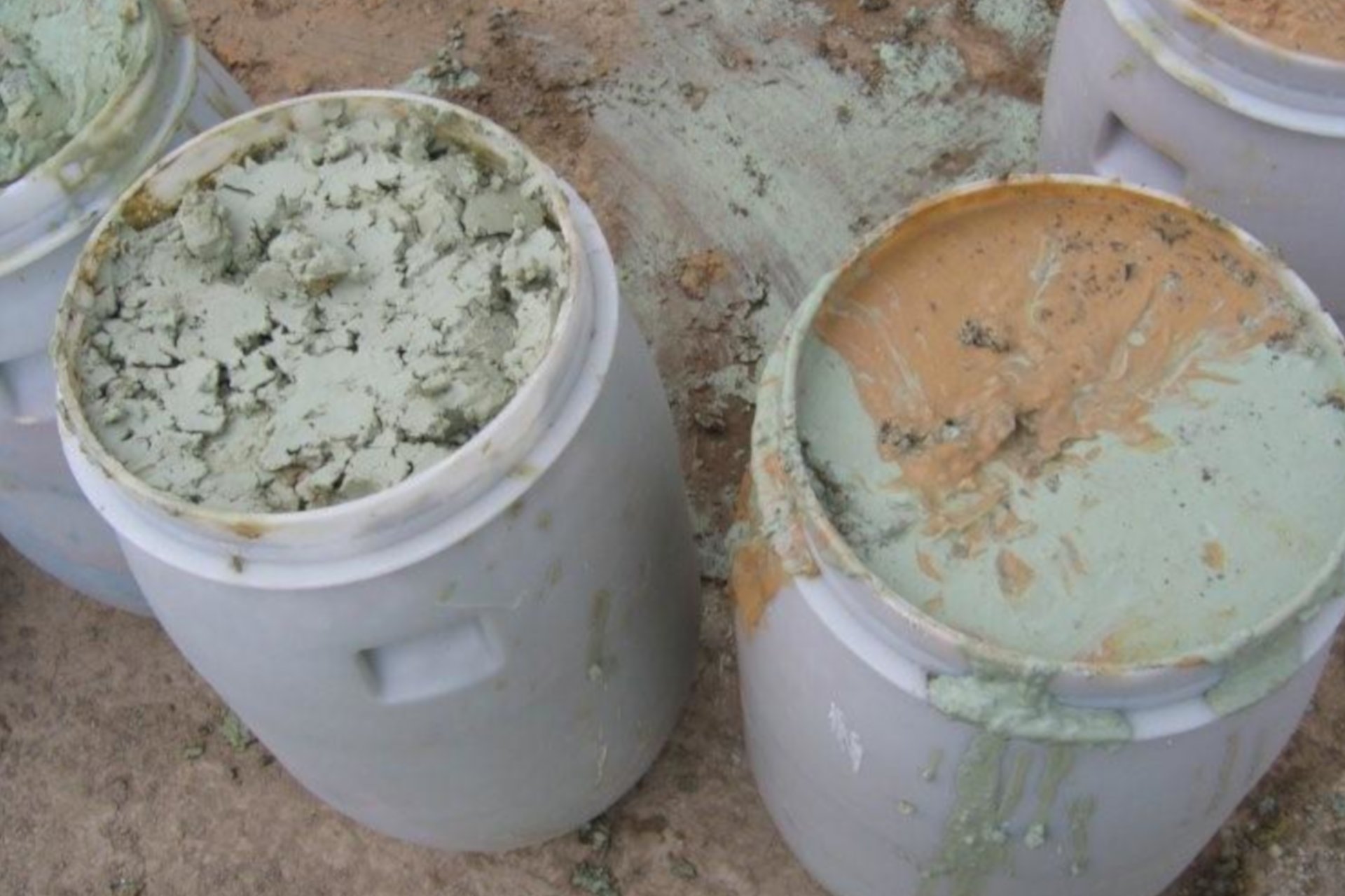 ÖZBEKISTAN MELANJ İMHA SISTEMI