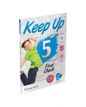 0506 - Keep Up 5 Final Check