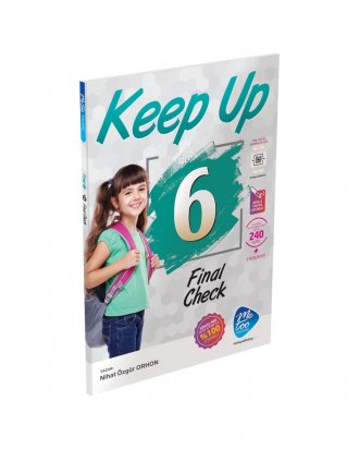 0606- Keep Up 6 Final Check