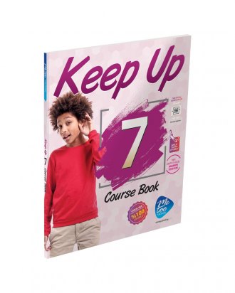 0701 - Keep Up 7 Course Book